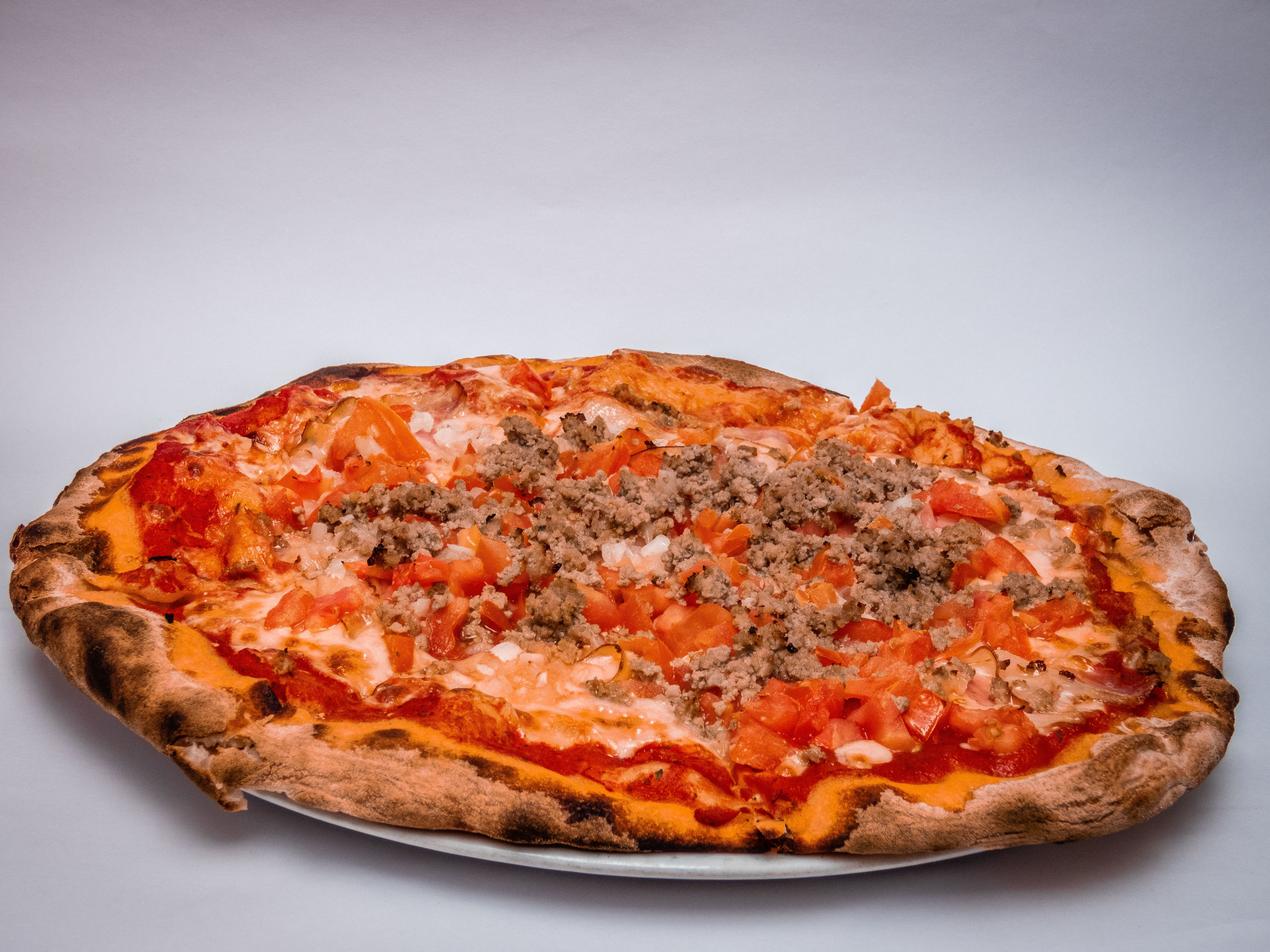 Foto 15 de Pizzas artesanas en  | Pizzería Las Tres B