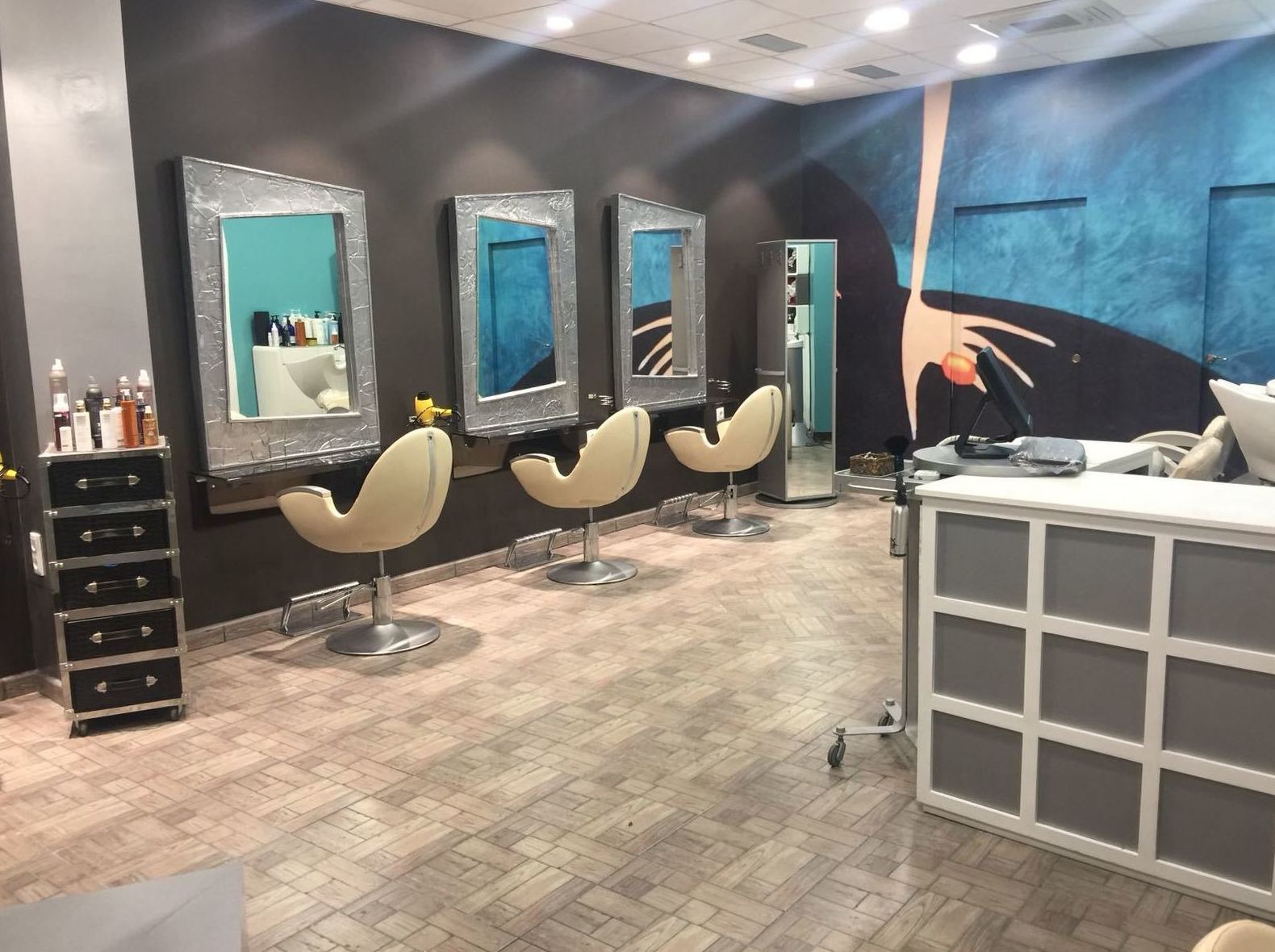 Peluquería en Santurtzi Peluquería en Santurtzi