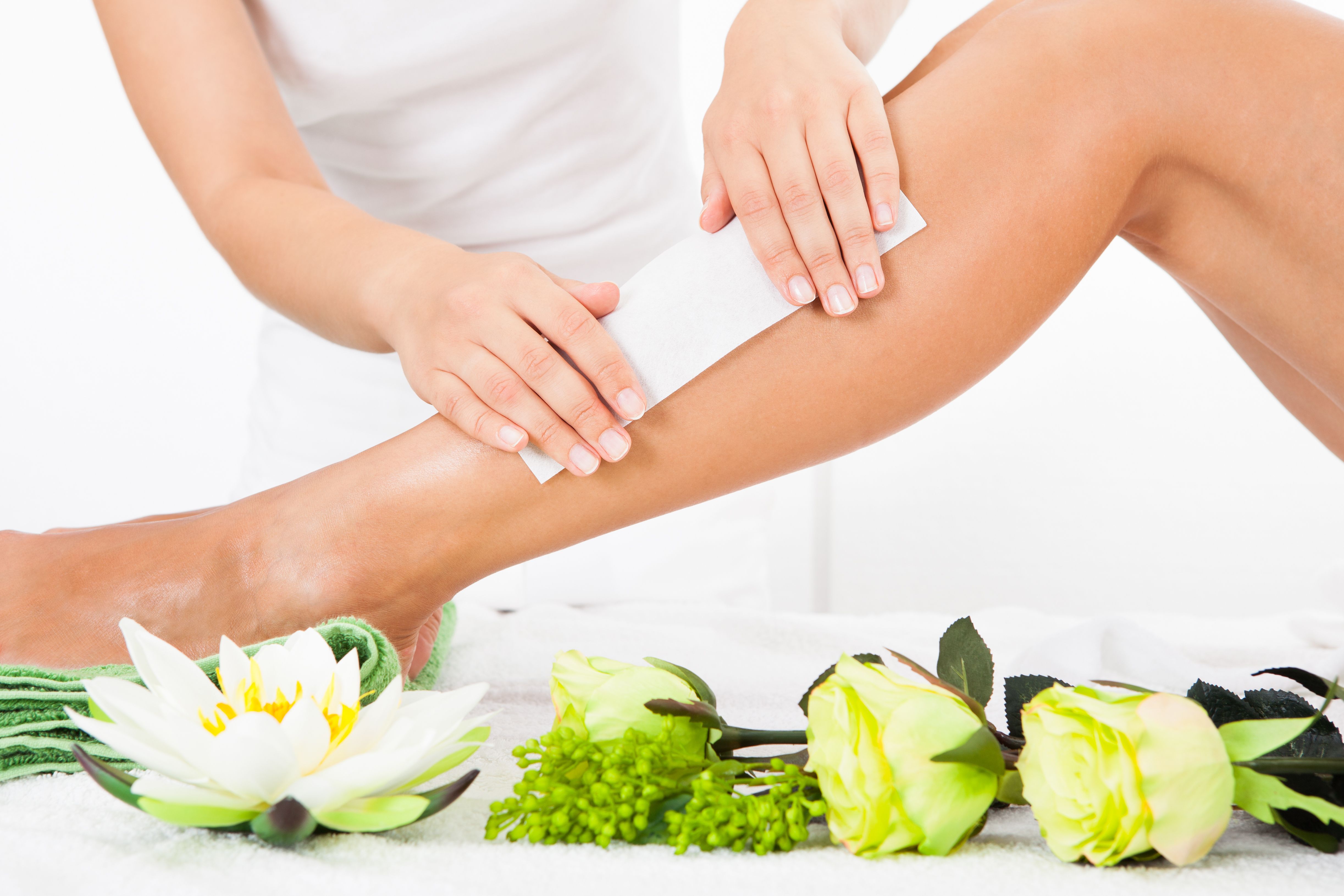 Depilación: Servicios y tratamientos de Peluquería y Estética Amaia Depilación: Servicios y tratamientos de Peluquería y Estética Amaia