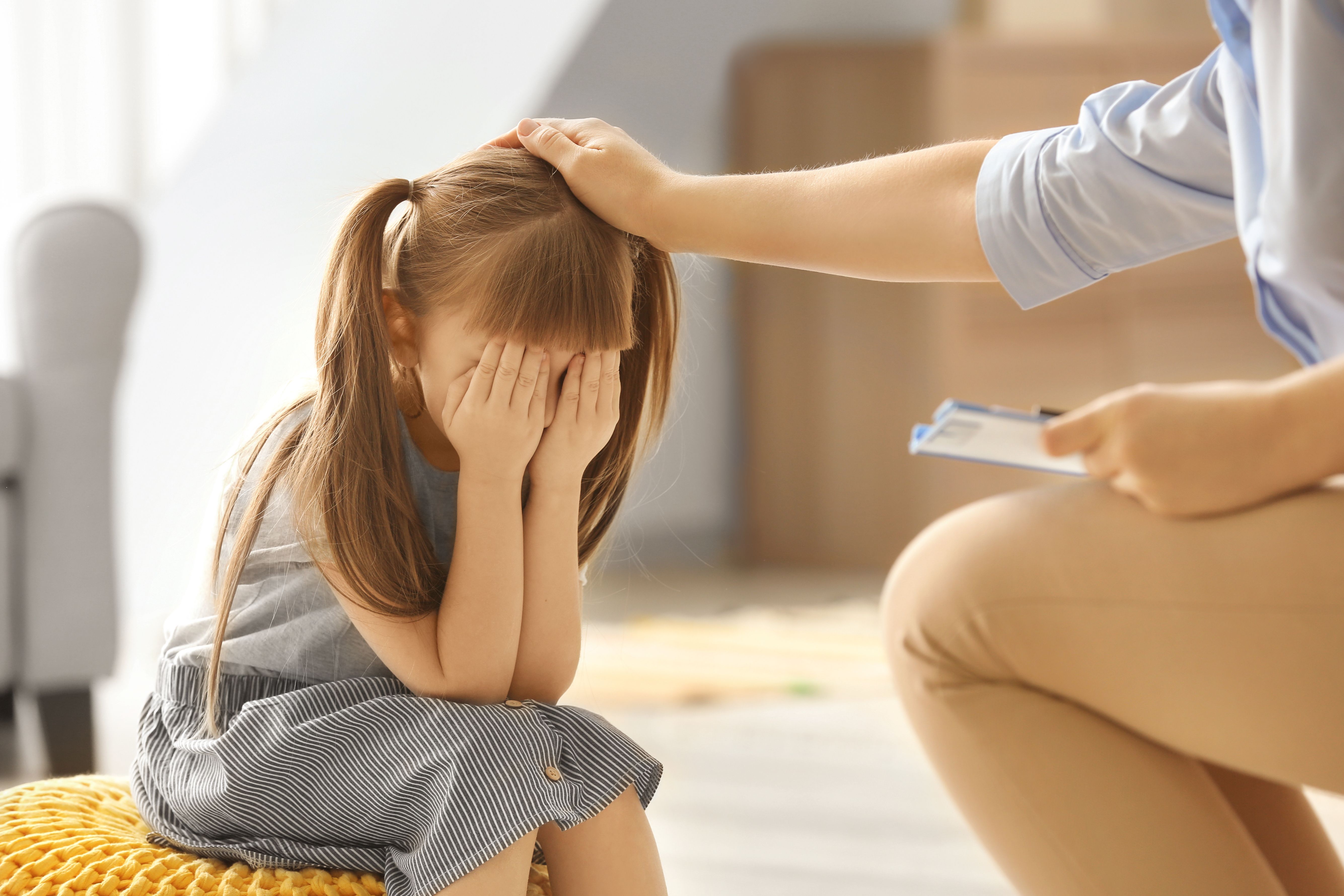 Terapias infantiles en Terrassa