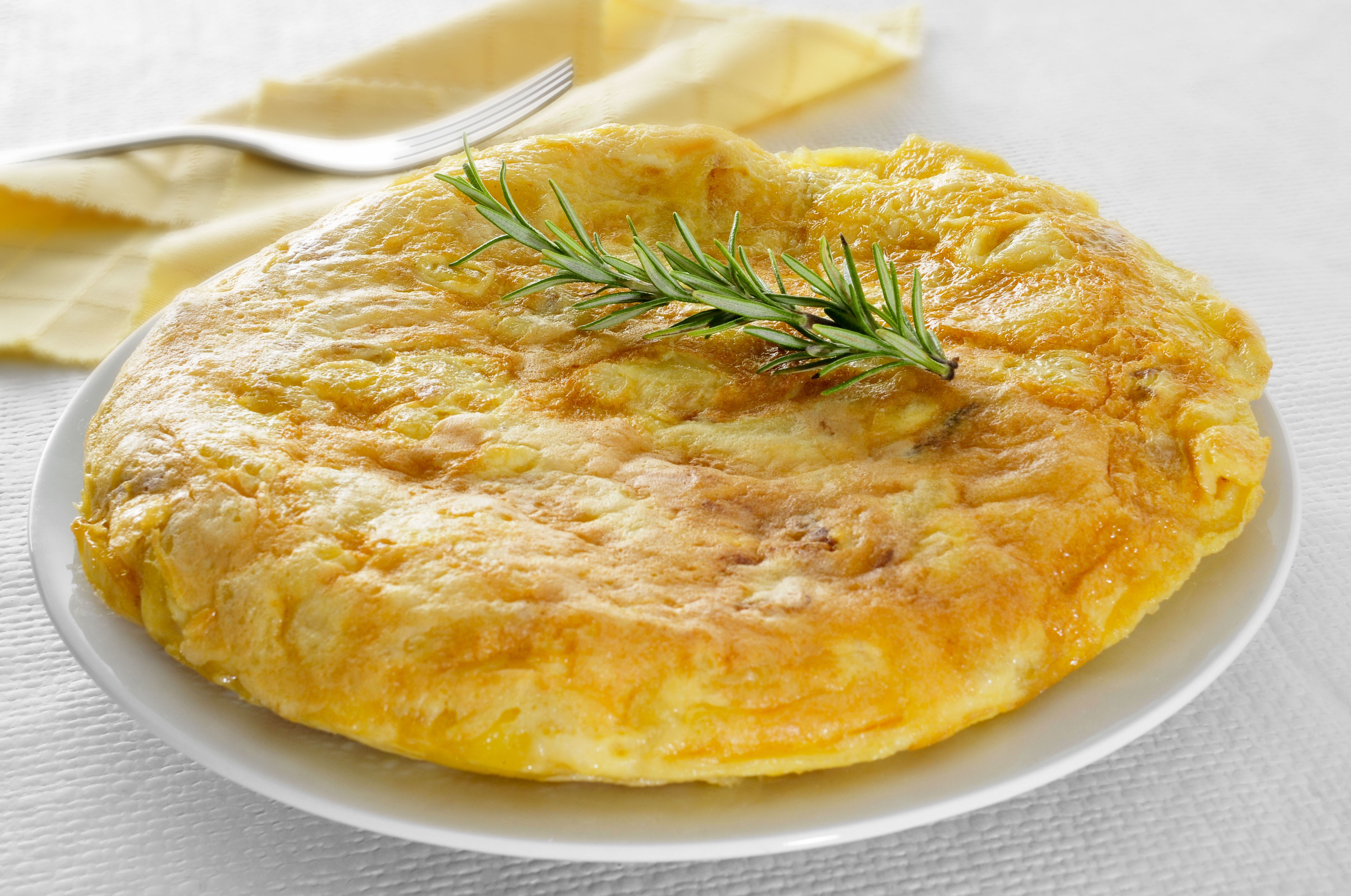 Huevos y verduras: Servicios de Restaurante y Hostal Ses Arcades Huevos y verduras: Servicios de Restaurante y Hostal Ses Arcades