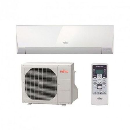 Aire acondicionado FUJISTU ASY35UI-LLC Precio con instalación 624.95€ Aire acondicionado FUJISTU ASY35UI-LLC Precio con instalación 624.95€