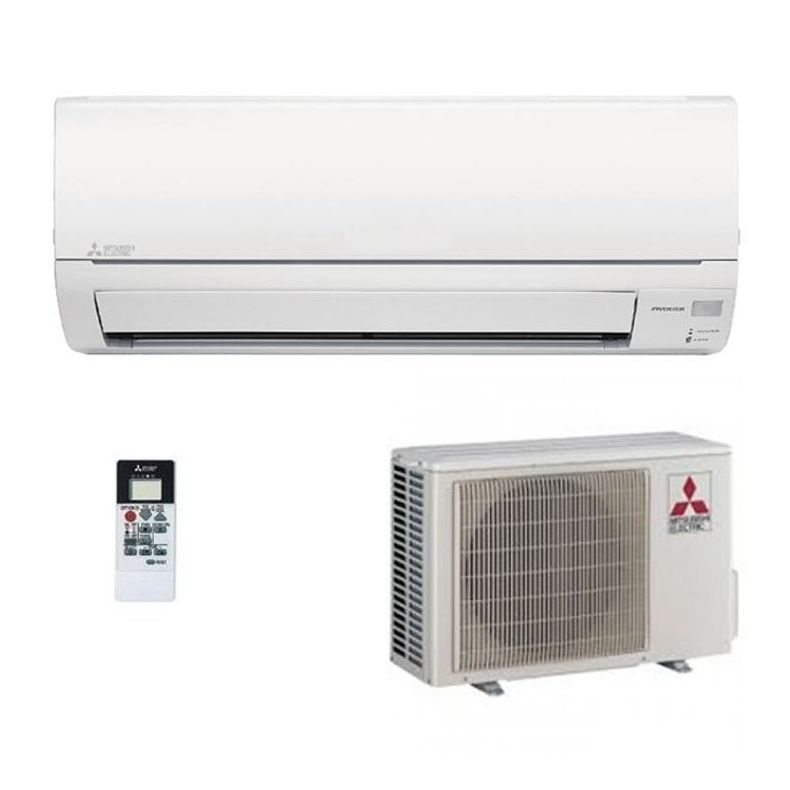 Aire Acondicionado MITSUBISHI ELECTRIC MSZ-DM35VA Precio con instalación 714.95€ Aire Acondicionado MITSUBISHI ELECTRIC MSZ-DM35VA Precio con instalación 714.95€