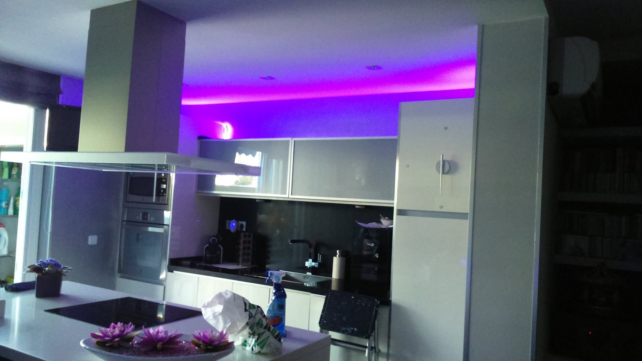 Iluminación en Led: Servicios de Atimar Iluminación en Led: Servicios de Atimar