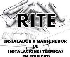 Instalador y mantenedor de instalaciones térmicas en edificios en Almería Instalador y mantenedor de instalaciones térmicas en edificios en Almería
