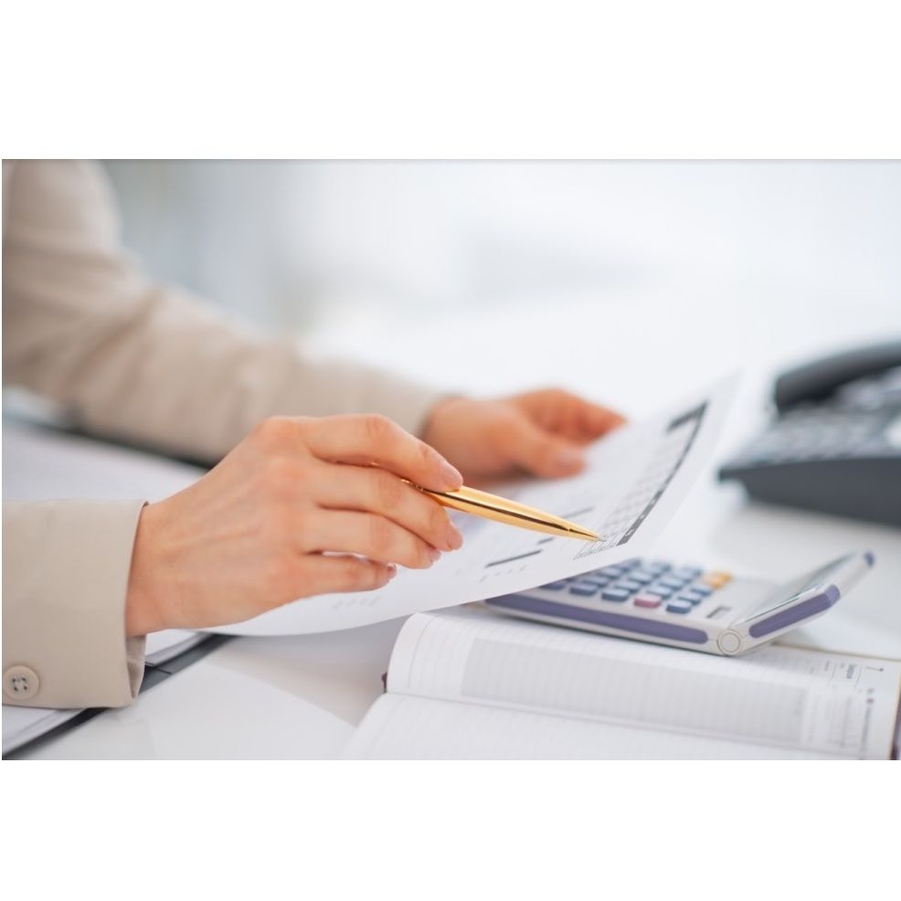 Contabilidad: Servicios de Cariátide Contabilidad: Servicios de Cariátide