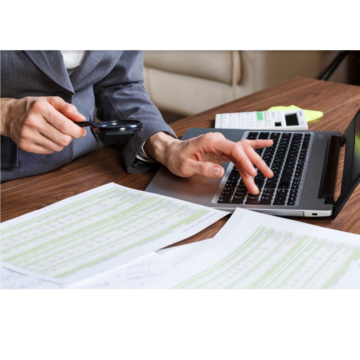 Tasaciones: Servicios de Cariátide Tasaciones: Servicios de Cariátide
