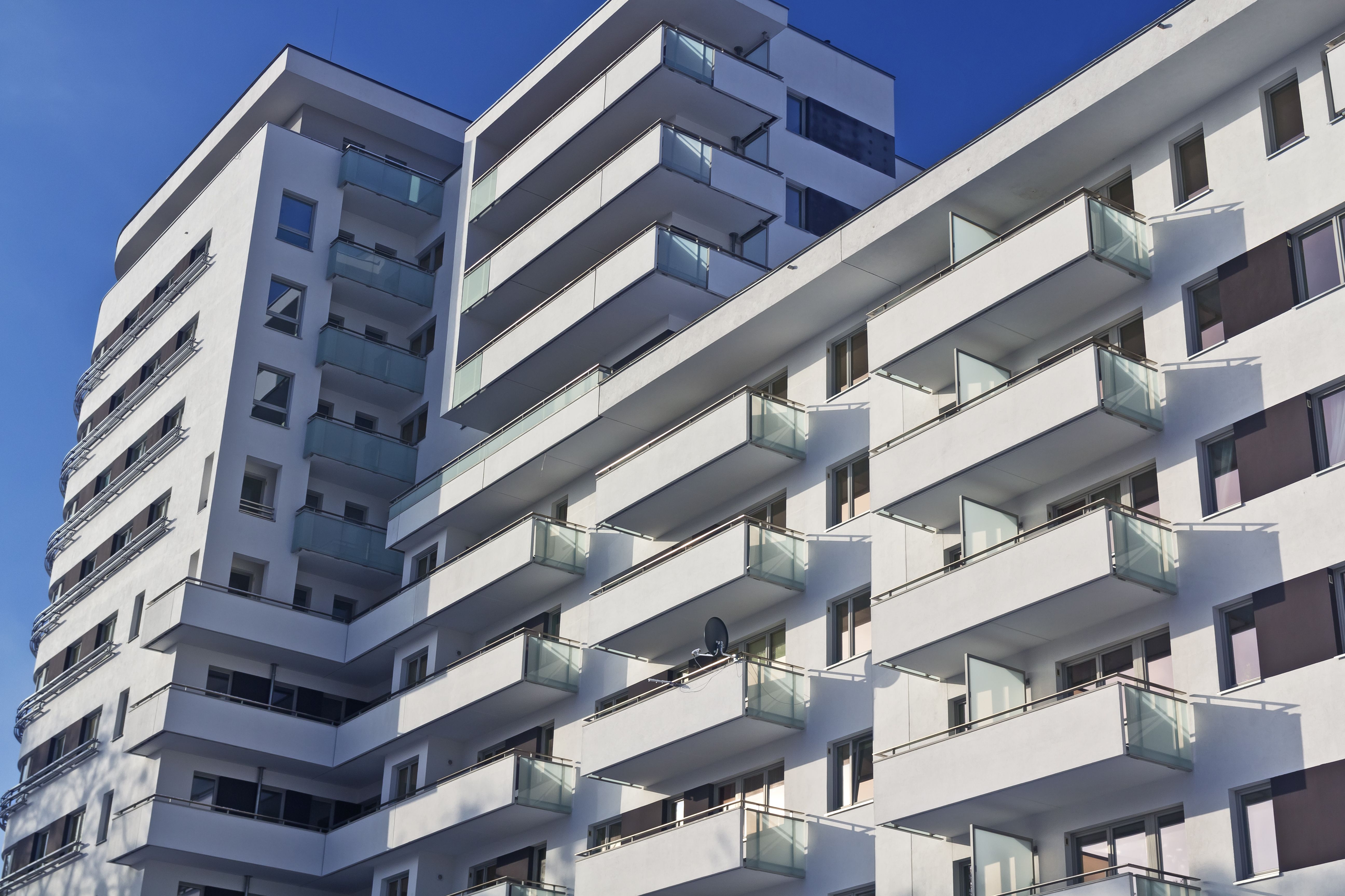 Comunidades: Seguros de AMF, S.L. Correduría de Seguros Comunidades: Seguros de AMF, S.L. Correduría de Seguros