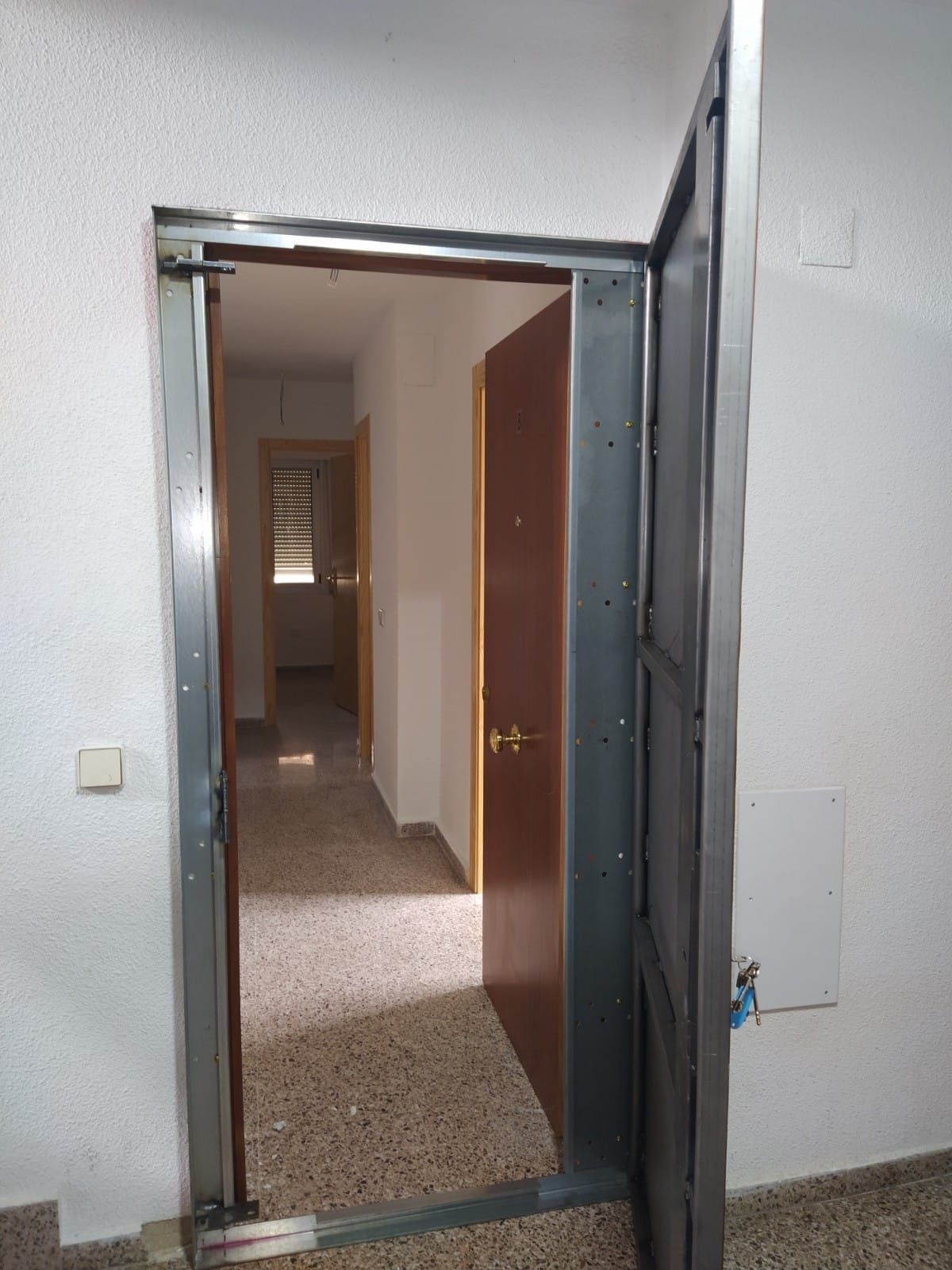 Puerta antiokupa: Servicios de Cerrajero del Barrio Puerta antiokupa: Servicios de Cerrajero del Barrio