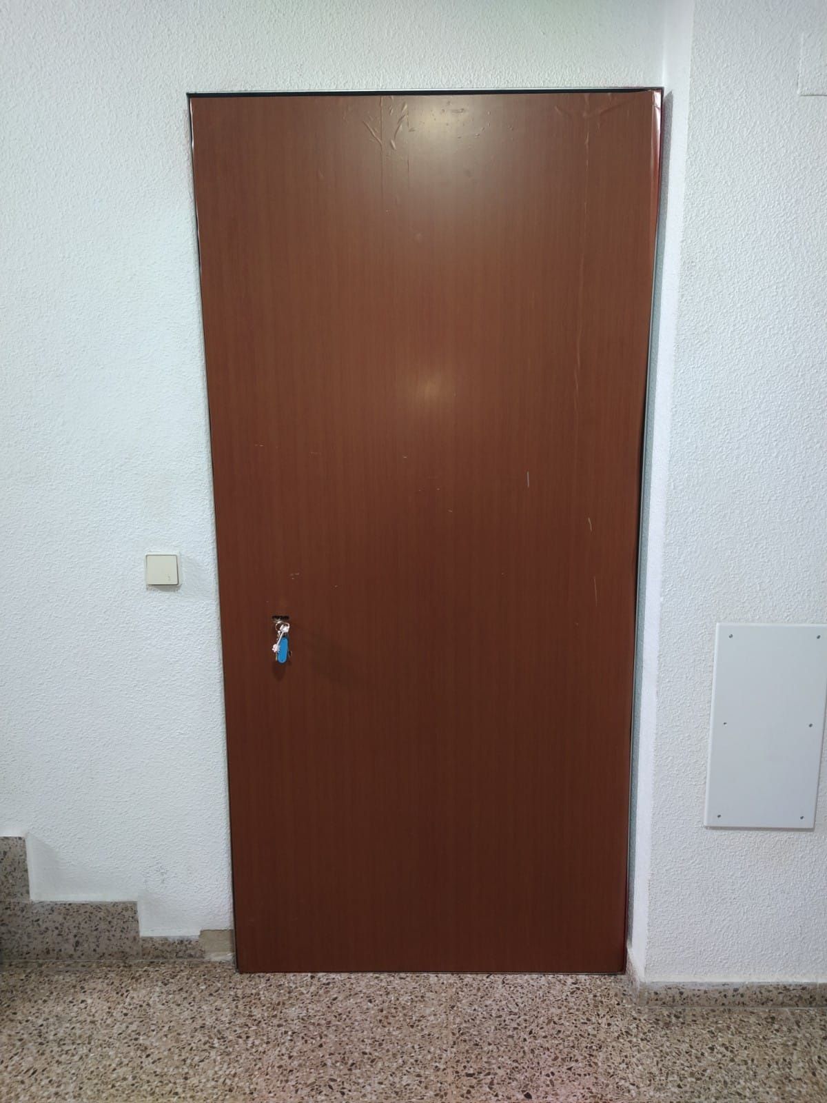Puerta antiokupa: Servicios de Cerrajero del Barrio Puerta antiokupa: Servicios de Cerrajero del Barrio