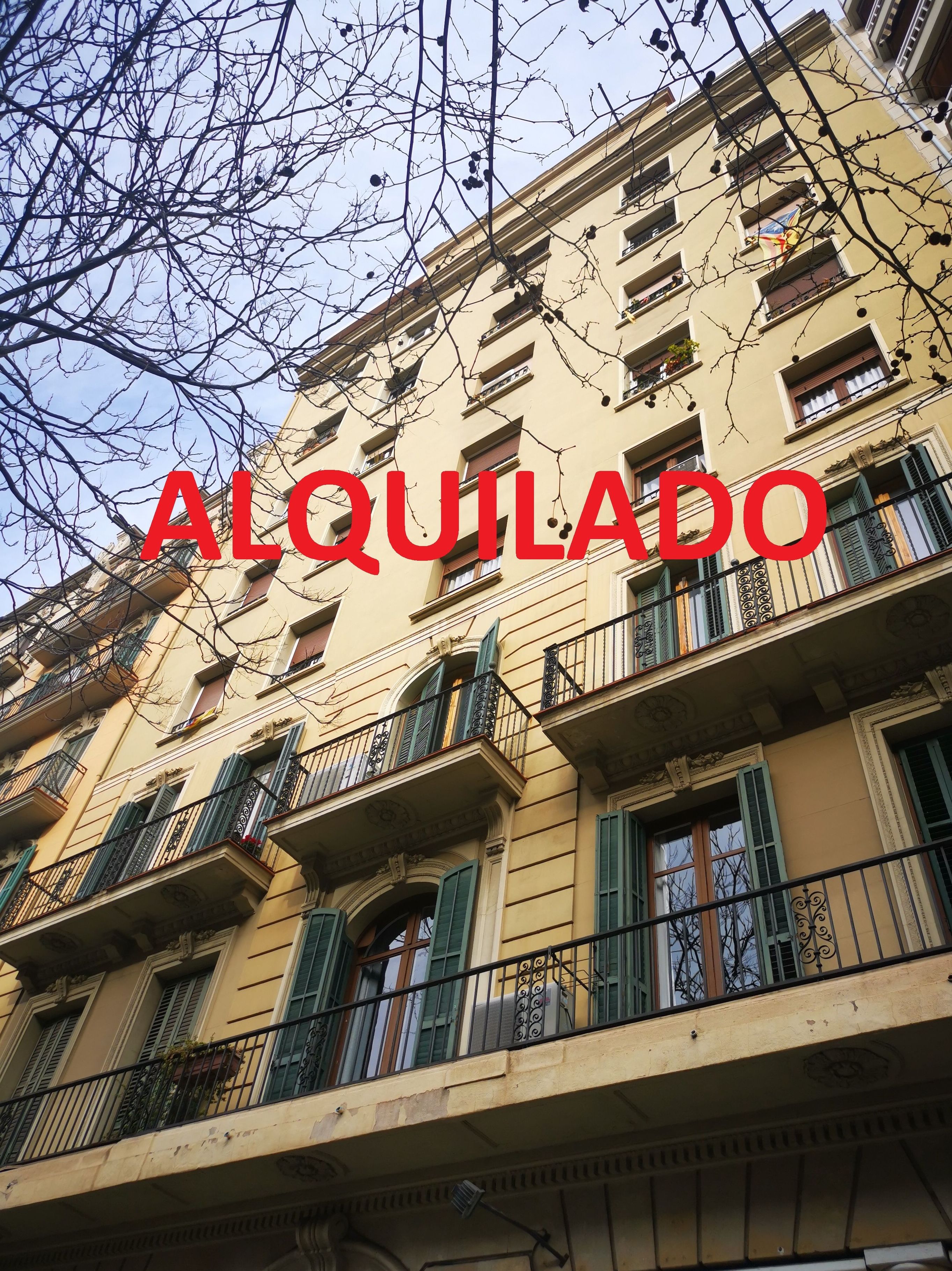Alquiler de Piso en calle Comte d'Urgell, Izquierda Eixample, Barcelona: Inmuebles de Díaz Associats Alquiler de Piso en calle Comte d'Urgell, Izquierda Eixample, Barcelona: Inmuebles de Díaz Associats