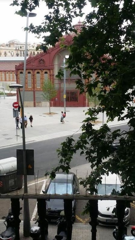 Alquiler de Piso en calle Manso, Sant Antoni, Barcelona: Inmuebles de Díaz Associats Alquiler de Piso en calle Manso, Sant Antoni, Barcelona: Inmuebles de Díaz Associats