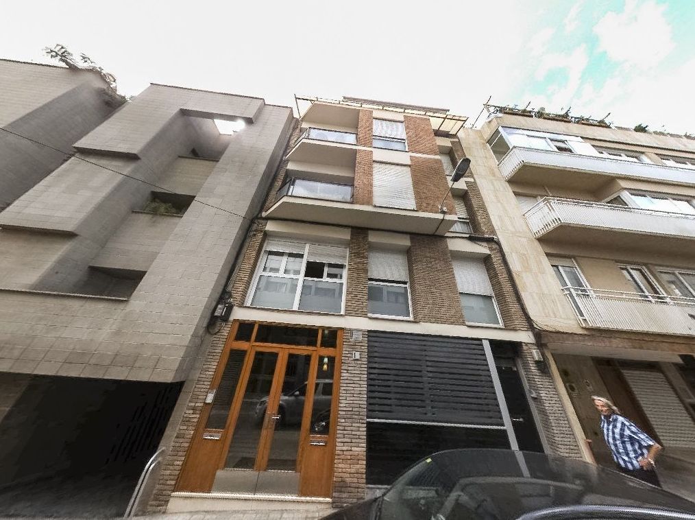 Alquiler de Estudio calle Elisa, El Putxet, Barcelona: Inmuebles de Díaz Associats Alquiler de Estudio calle Elisa, El Putxet, Barcelona: Inmuebles de Díaz Associats