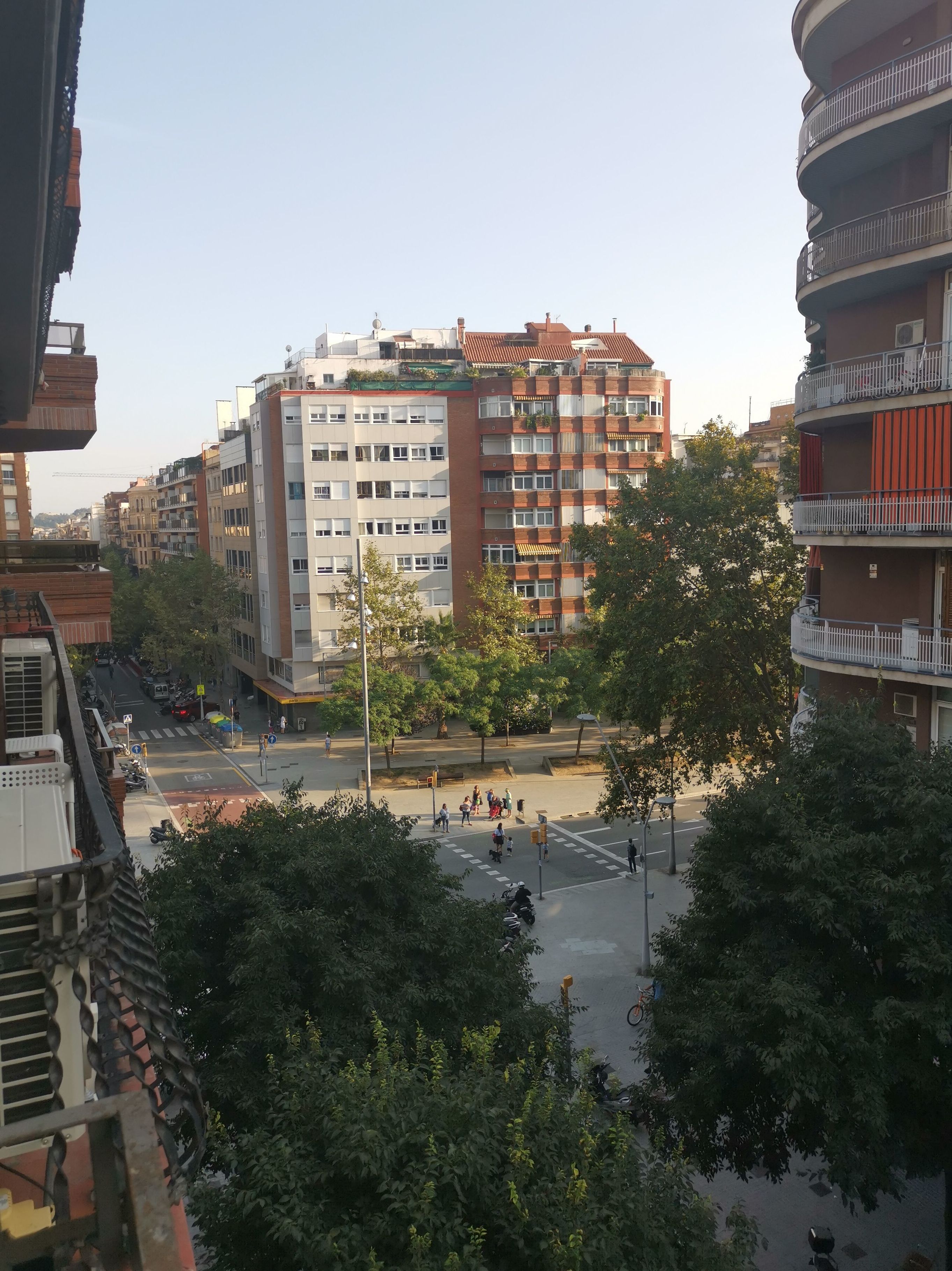 Alquiler de Piso en calle del Comte Borrell, Izquierda Eixample, Barcelona: Inmuebles de Díaz Associats Alquiler de Piso en calle del Comte Borrell, Izquierda Eixample, Barcelona: Inmuebles de Díaz Associats