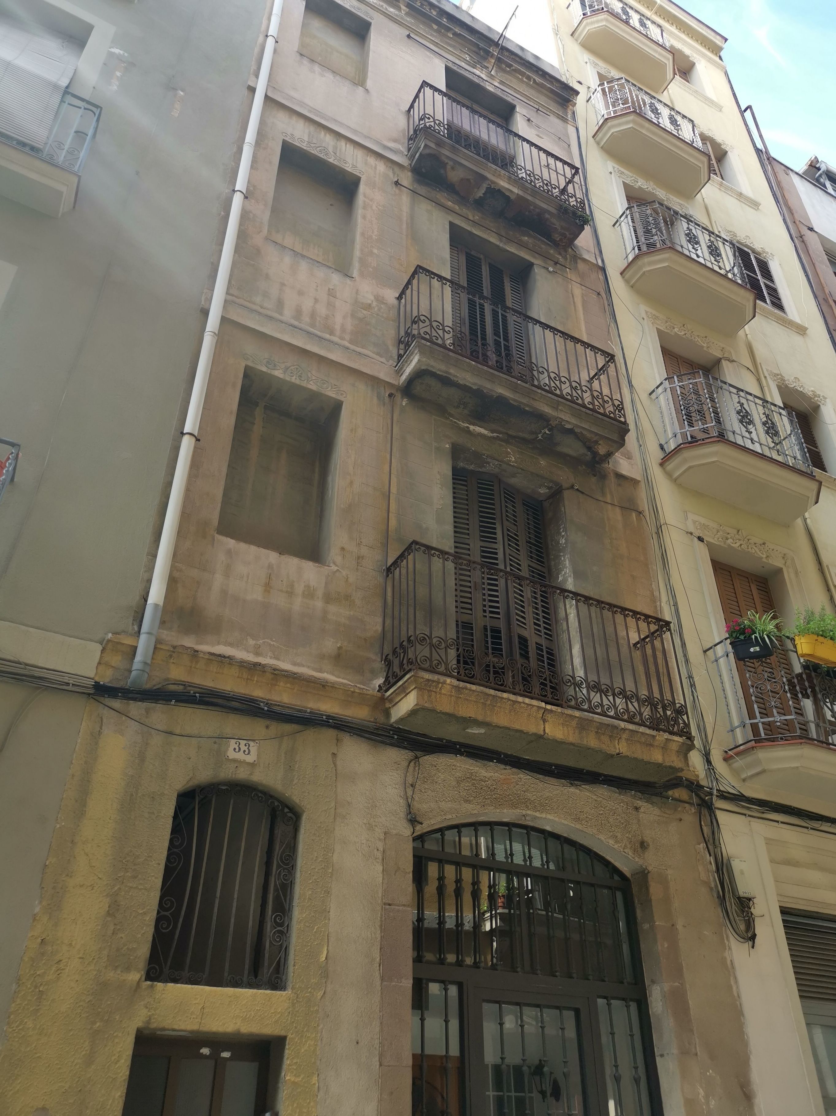 Alquiler de Piso calle Francisco Giner, Gracia, Barcelona: Inmuebles de Díaz Associats Alquiler de Piso calle Francisco Giner, Gracia, Barcelona: Inmuebles de Díaz Associats