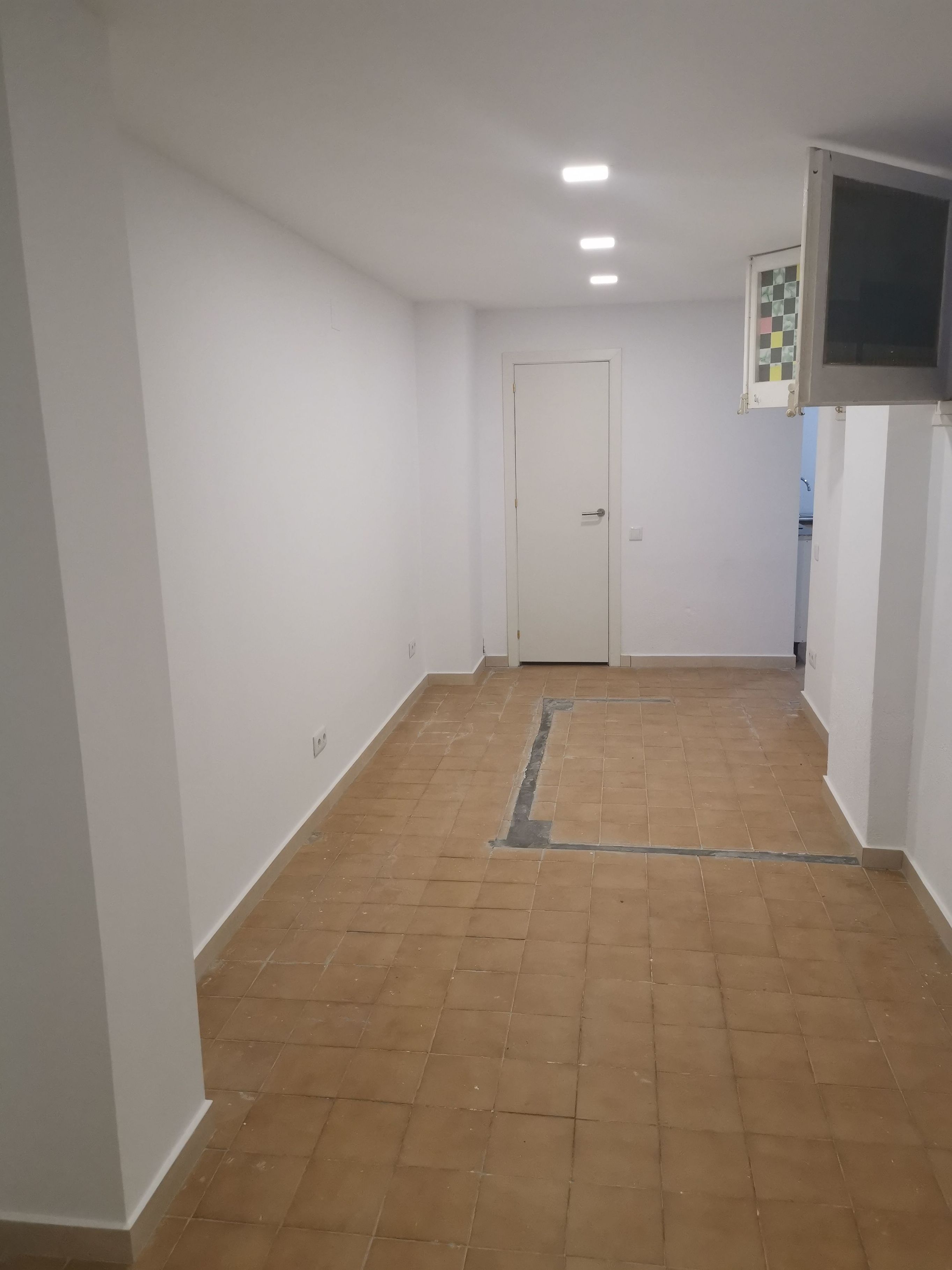 Alquiler de Estudio calle Elisa, El Putxet, Barcelona: Inmuebles de Díaz Associats Alquiler de Estudio calle Elisa, El Putxet, Barcelona: Inmuebles de Díaz Associats