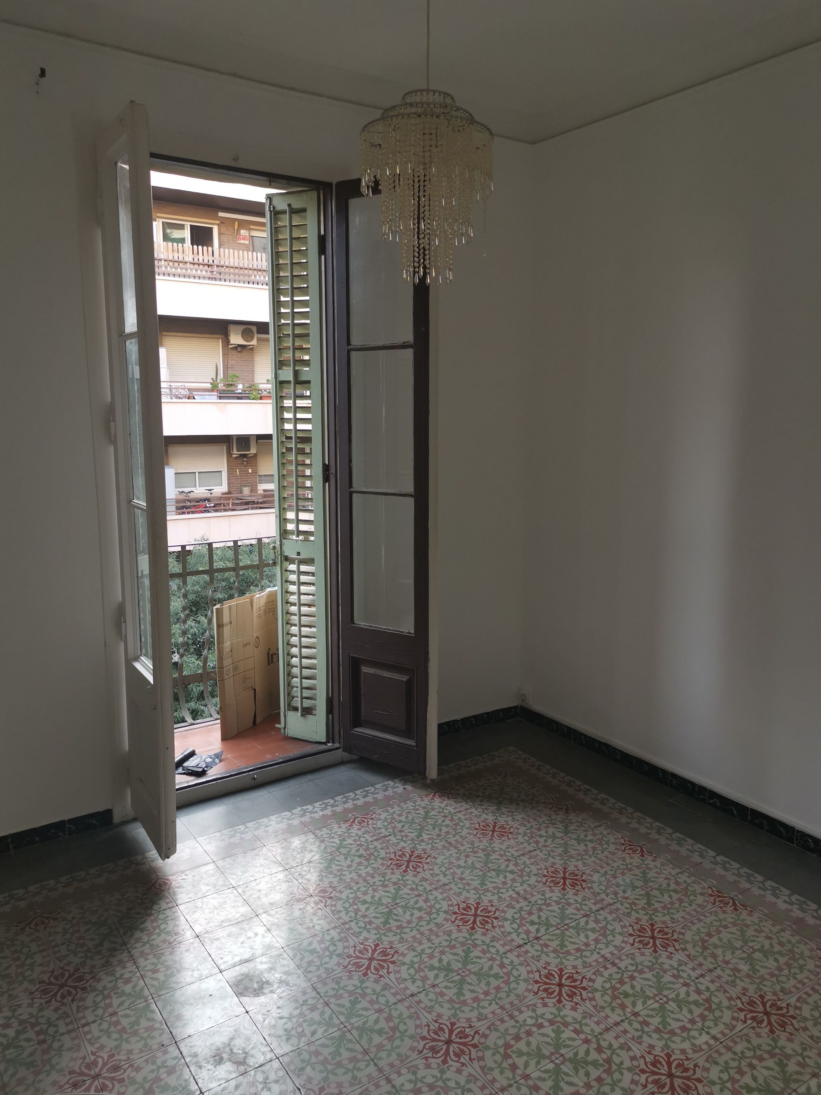 Alquiler de Piso en calle del Comte Borrell, Izquierda Eixample, Barcelona: Inmuebles de Díaz Associats Alquiler de Piso en calle del Comte Borrell, Izquierda Eixample, Barcelona: Inmuebles de Díaz Associats