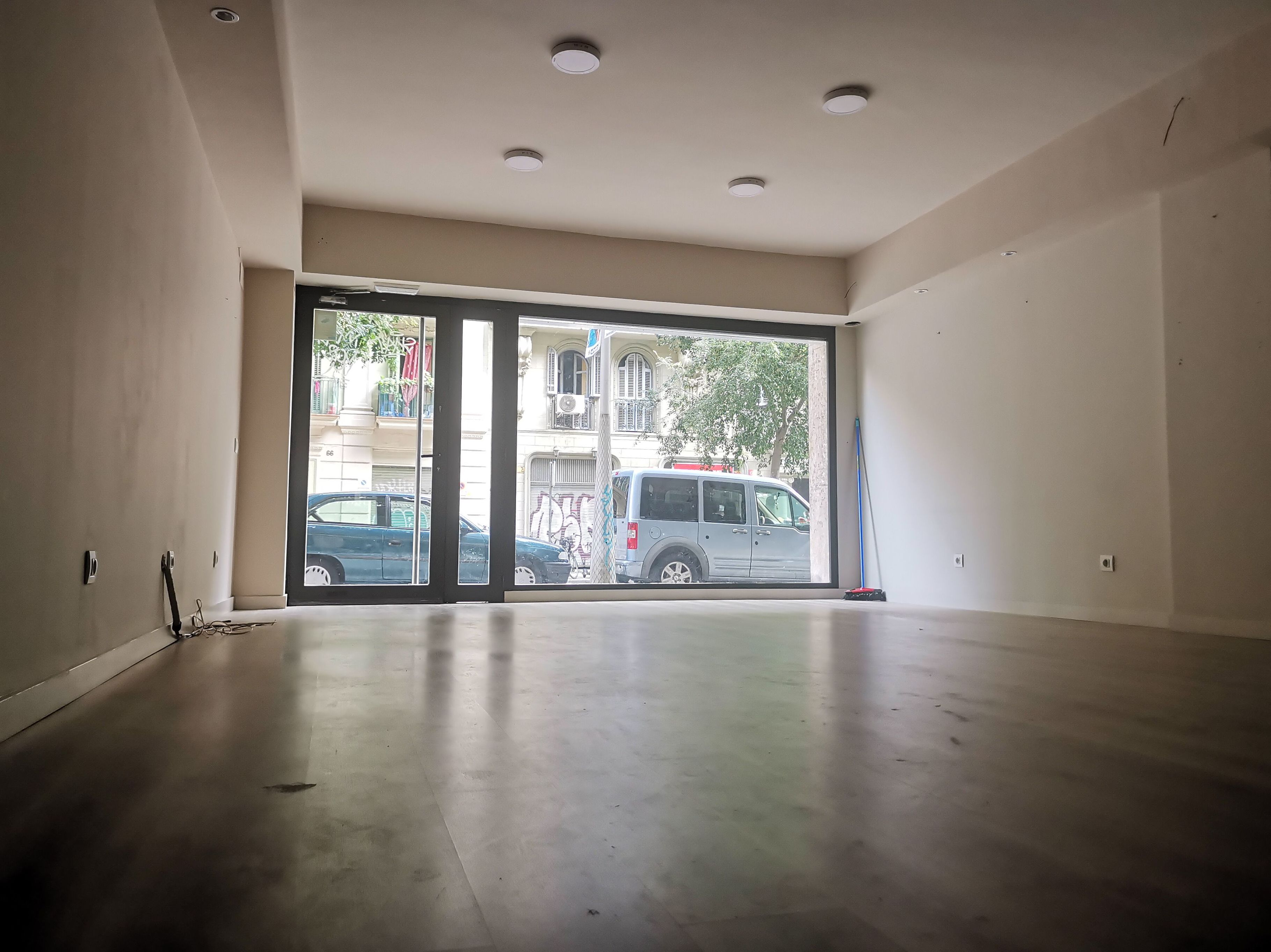 Alquiler de local en calle Provenza, Izquierda Eixample, Barcelona: Inmuebles de Díaz Associats Alquiler de local en calle Provenza, Izquierda Eixample, Barcelona: Inmuebles de Díaz Associats