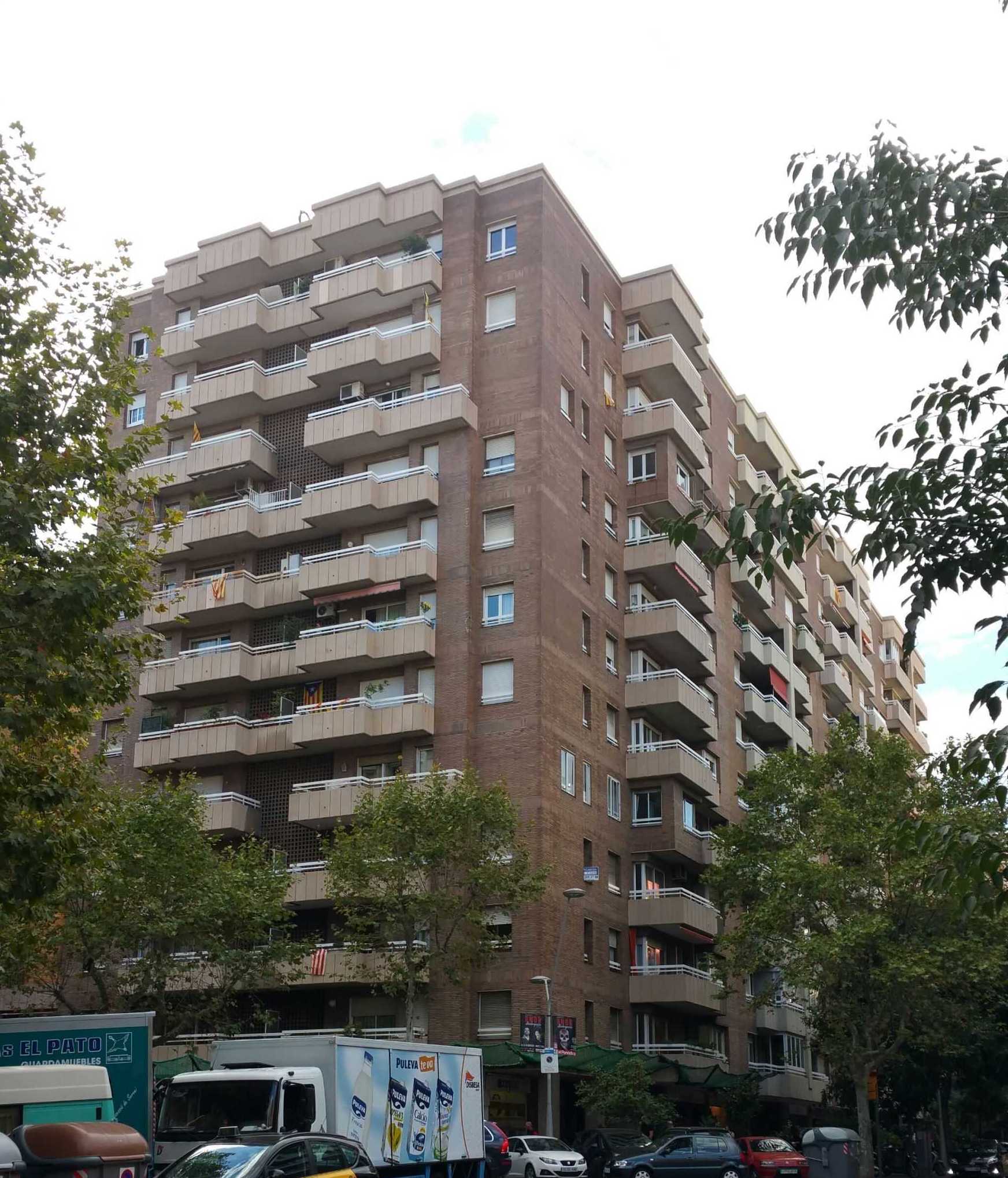 Alquiler de Piso en calle Villarroel, Izquierda Eixample, Barcelona: Inmuebles de Díaz Associats Alquiler de Piso en calle Villarroel, Izquierda Eixample, Barcelona: Inmuebles de Díaz Associats