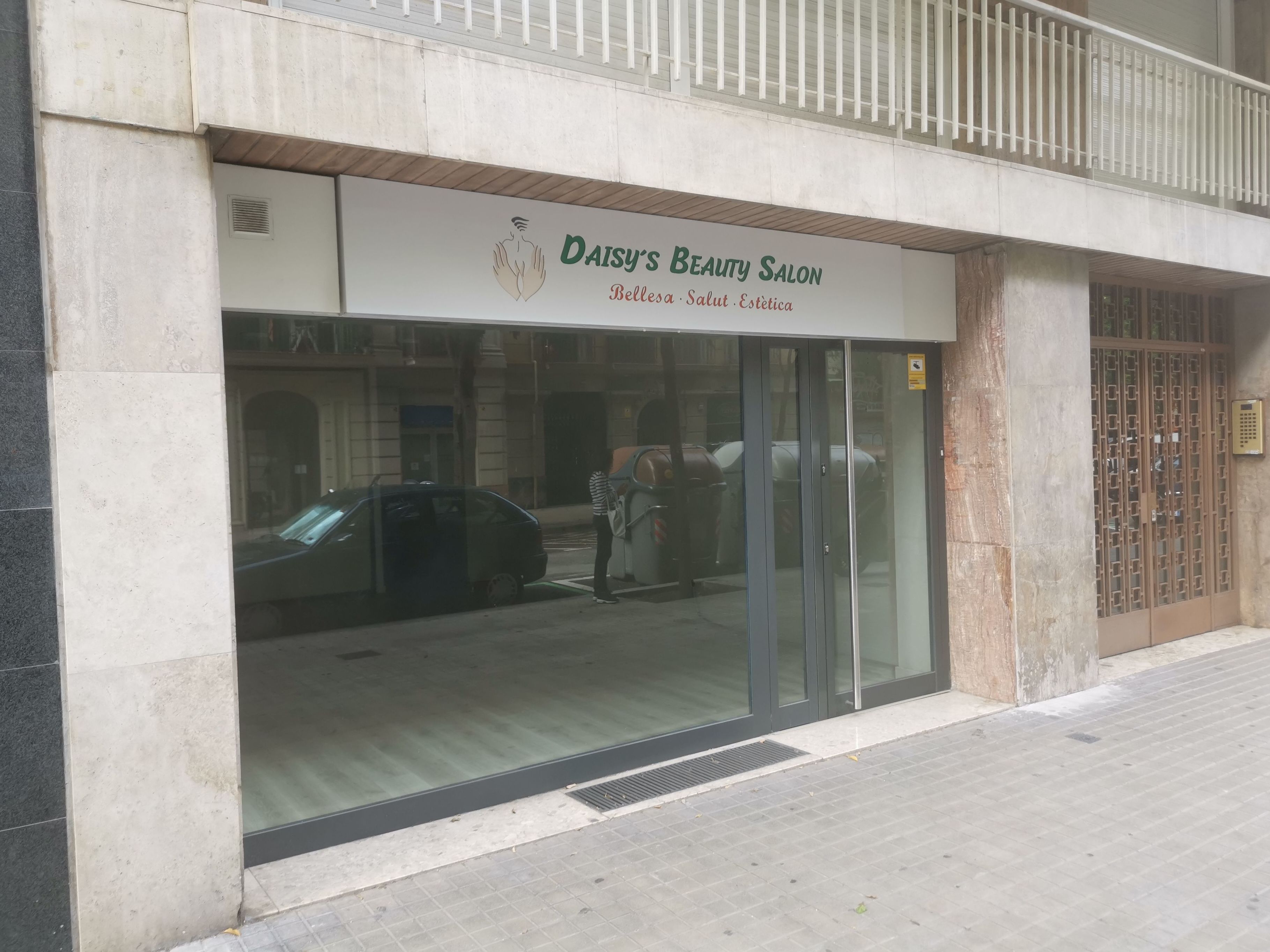 Alquiler de local en calle Provenza, Izquierda Eixample, Barcelona: Inmuebles de Díaz Associats Alquiler de local en calle Provenza, Izquierda Eixample, Barcelona: Inmuebles de Díaz Associats