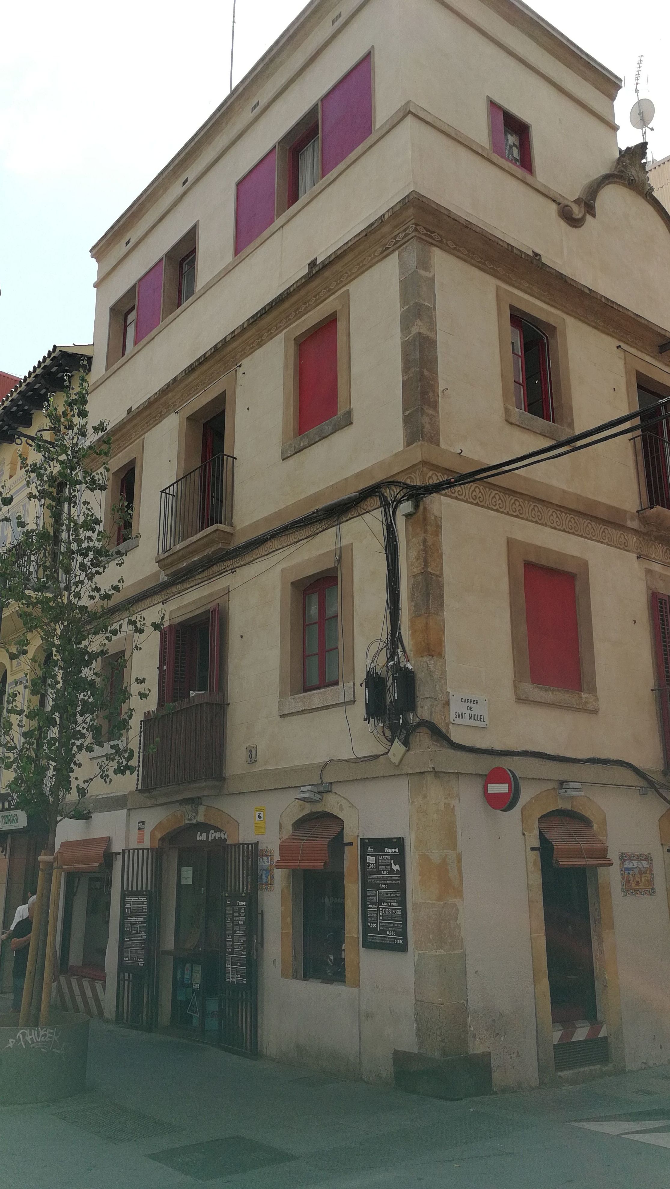 Alquiler de Piso calle Sant Miquel, La Barceloneta, Barcelona: Inmuebles de Díaz Associats Alquiler de Piso calle Sant Miquel, La Barceloneta, Barcelona: Inmuebles de Díaz Associats