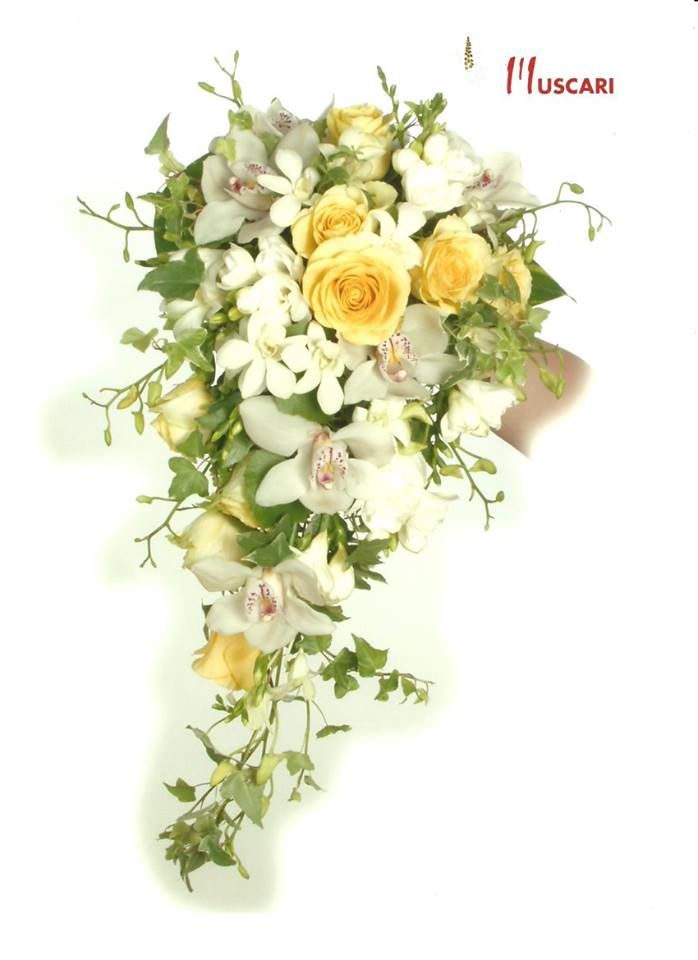 Ramos de novia: Servicios de Floristería Muscari Ramos de novia: Servicios de Floristería Muscari