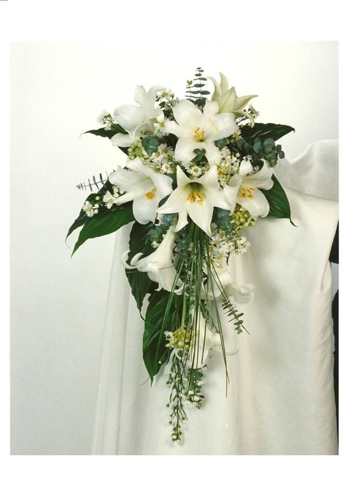 Ramos de novia: Servicios de Floristería Muscari Ramos de novia: Servicios de Floristería Muscari