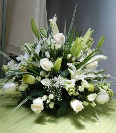Flores y plantas: Servicios de Floristería Muscari Flores y plantas: Servicios de Floristería Muscari