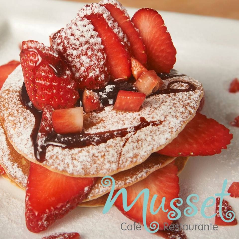 Foto 4 de Cocina internacional en  | Musset Café