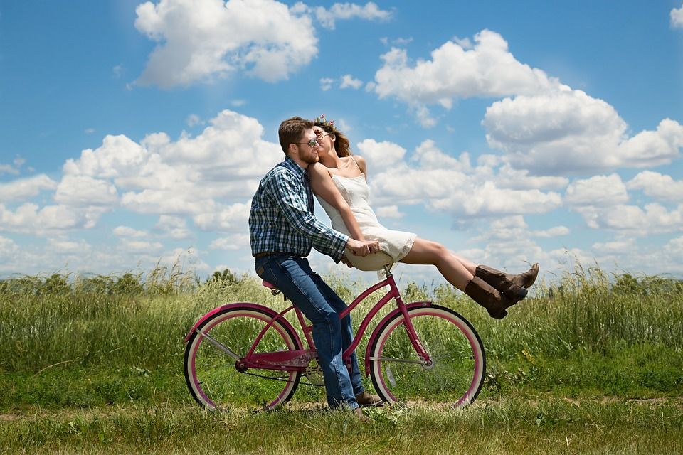 Terapias para parejas: Terapias de Amaya Marcos Postiguillo Terapias para parejas: Terapias de Amaya Marcos Postiguillo