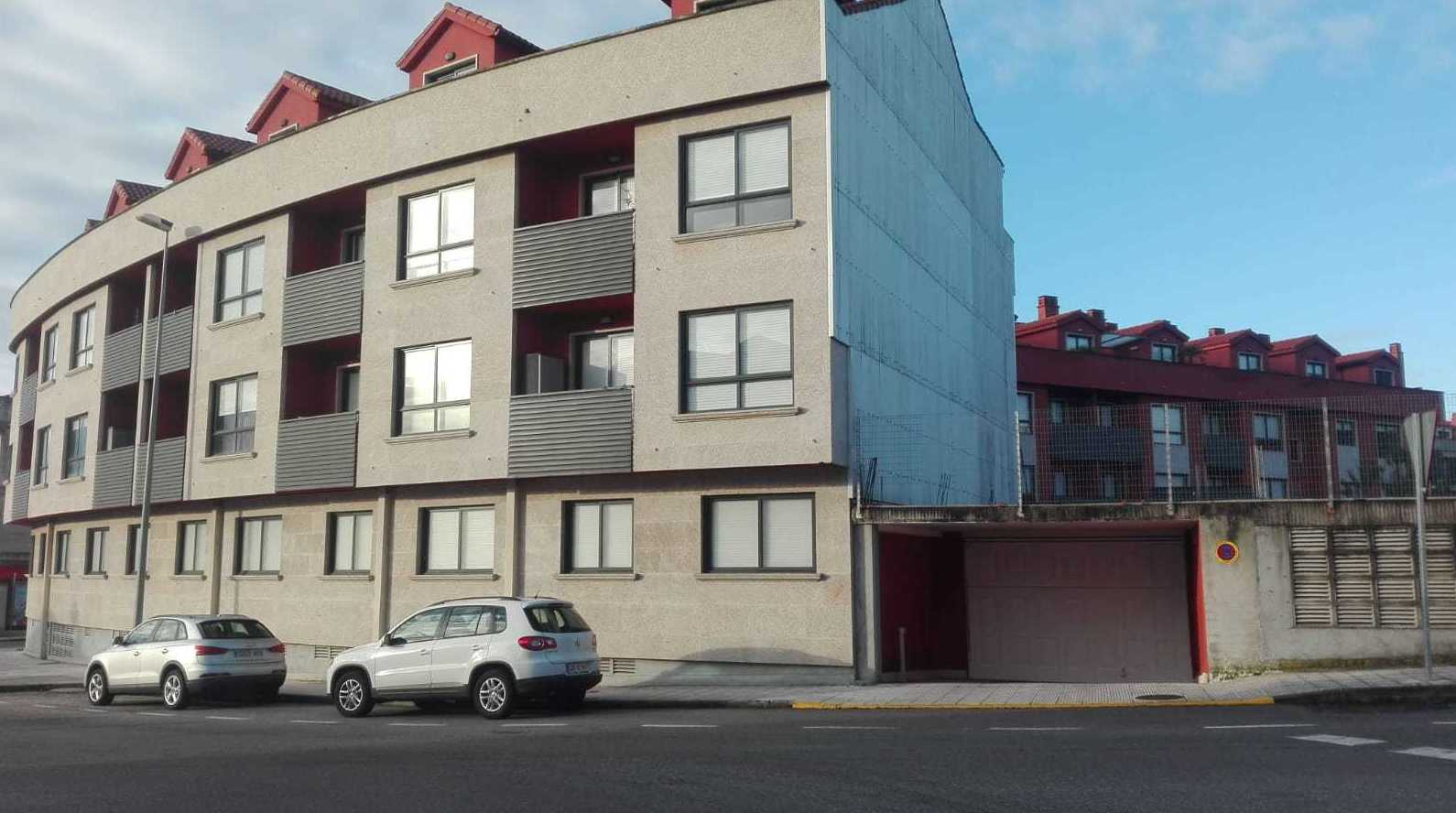 VENTA DE PISO: Servicios de Inmobiliaria Mosteiro VENTA DE PISO: Servicios de Inmobiliaria Mosteiro