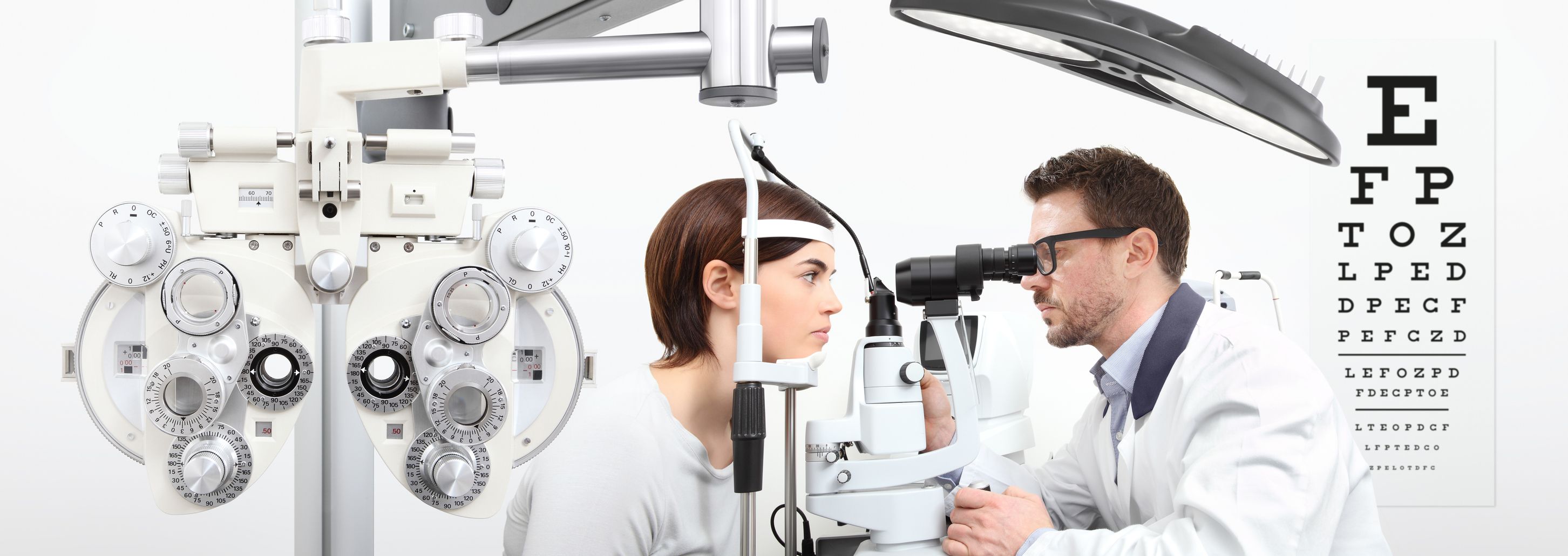 Óptico - optometrista: Servicios de Óptica Art Visual Óptico - optometrista: Servicios de Óptica Art Visual