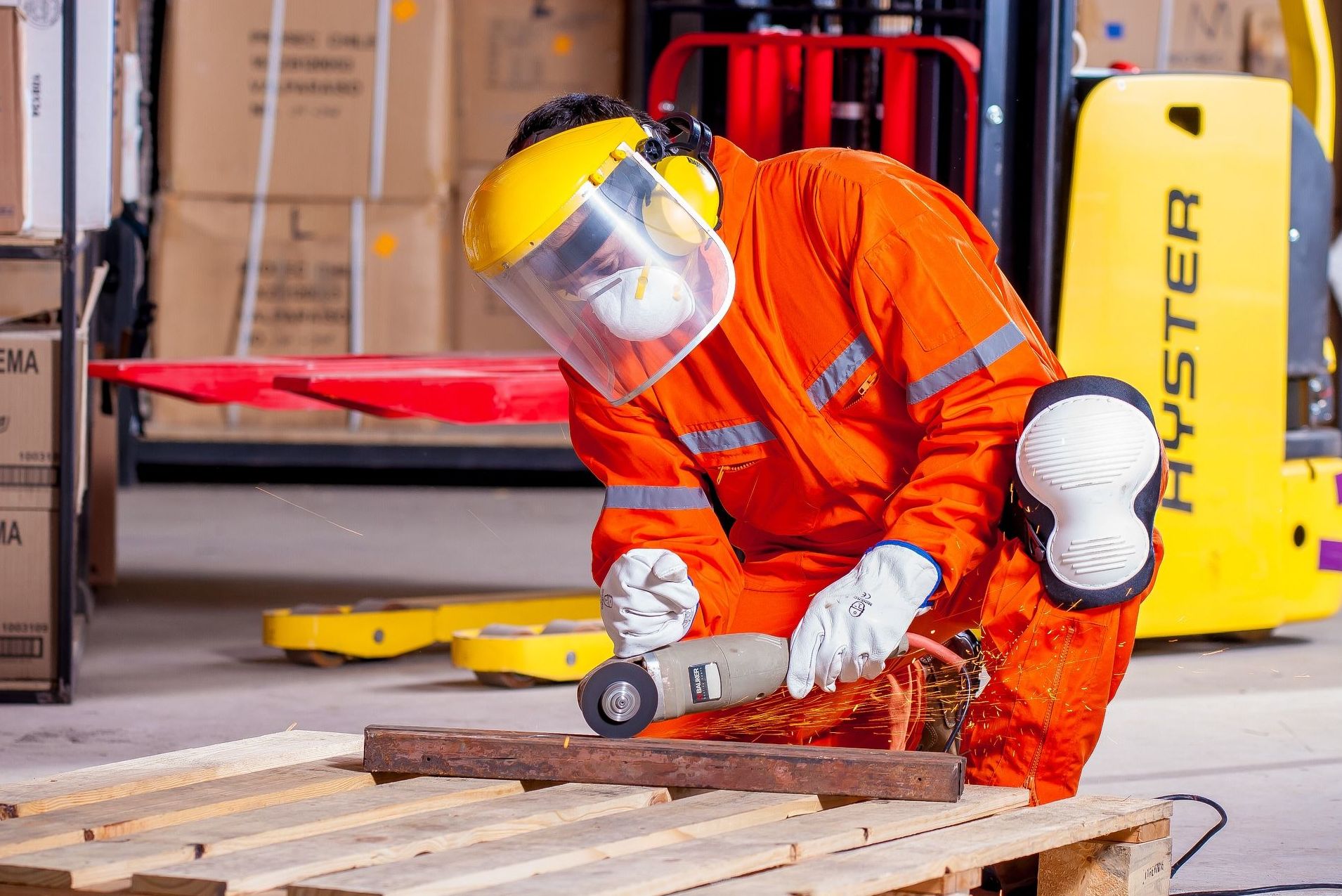 Coordinación de seguridad: Productos y Servicios de Surpol Coordinación de seguridad: Productos y Servicios de Surpol