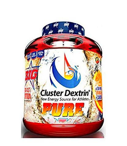 Cluster Dextrin: Algunos de nuestros productos de Vitalique Styling Cluster Dextrin: Algunos de nuestros productos de Vitalique Styling