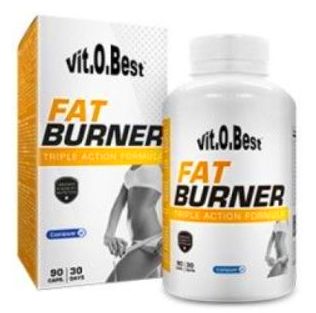Fat burner Fat burner