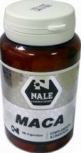Maca: Algunos de nuestros productos de Vitalique Styling Maca: Algunos de nuestros productos de Vitalique Styling