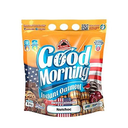 Avena Good Morning 1.5 Kg: Algunos de nuestros productos de Vitalique Styling Avena Good Morning 1.5 Kg: Algunos de nuestros productos de Vitalique Styling