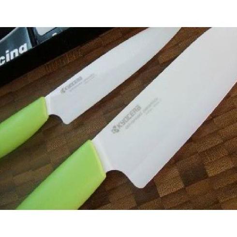 Cuchillos de cerámica: Productos de AISI 440c Ganiveteria Cuchillos de cerámica: Productos de AISI 440c Ganiveteria