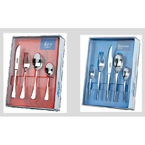 Cuberterías: Productos de AISI 440c Ganiveteria Cuberterías: Productos de AISI 440c Ganiveteria