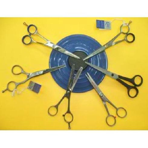 Tijeras para cabello: Productos de AISI 440c Ganiveteria Tijeras para cabello: Productos de AISI 440c Ganiveteria