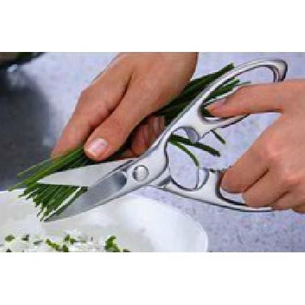 Tijeras de cocina: Productos de AISI 440c Ganiveteria Tijeras de cocina: Productos de AISI 440c Ganiveteria