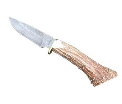 Cuchillos con fundas: Productos de AISI 440c Ganiveteria Cuchillos con fundas: Productos de AISI 440c Ganiveteria