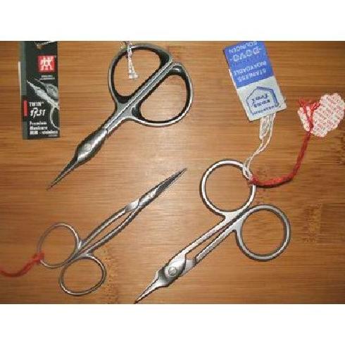 Tijeras para uñas: Productos de AISI 440c Ganiveteria Tijeras para uñas: Productos de AISI 440c Ganiveteria
