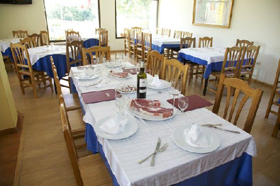 Eventos: Carta y Servicios de Paco Rochi Eventos: Carta y Servicios de Paco Rochi