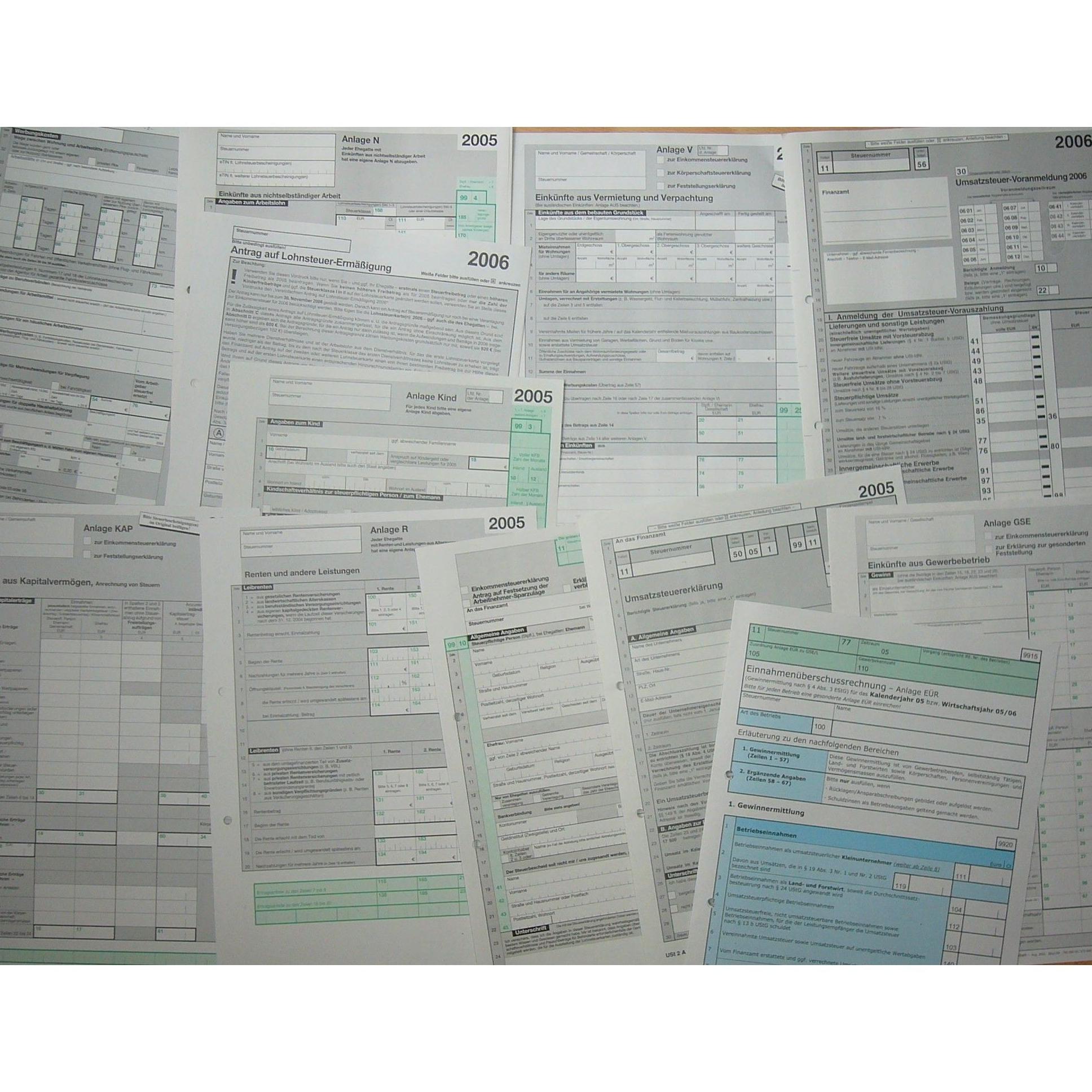 Área fiscal y procedimientos tributarios: Servicios de J.M.A. Gestión Integral 2007 Área fiscal y procedimientos tributarios: Servicios de J.M.A. Gestión Integral 2007
