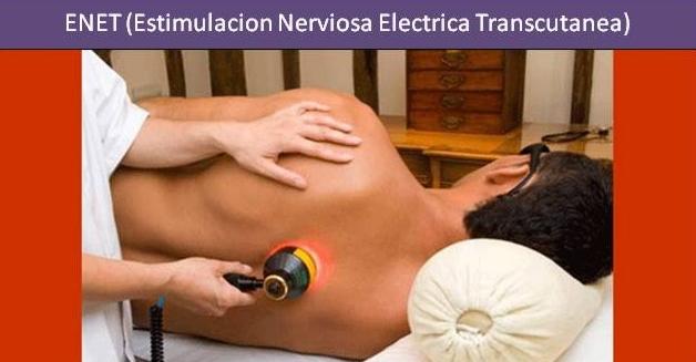 La percepción del dolor sólo es posible cuando se activan unas células concretas de la médula y su activación se transmite hasta el cerebro. El TENS pretende impedir la activación de esas células nerviosas con corrientes suaves La percepción del dolor sólo es posible cuando se activan unas células concretas de la médula y su activación se transmite hasta el cerebro. El TENS pretende impedir la activación de esas células nerviosas con corrientes suaves