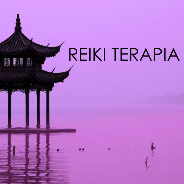 REIKI (masae+sesion) REIKI (masae+sesion)
