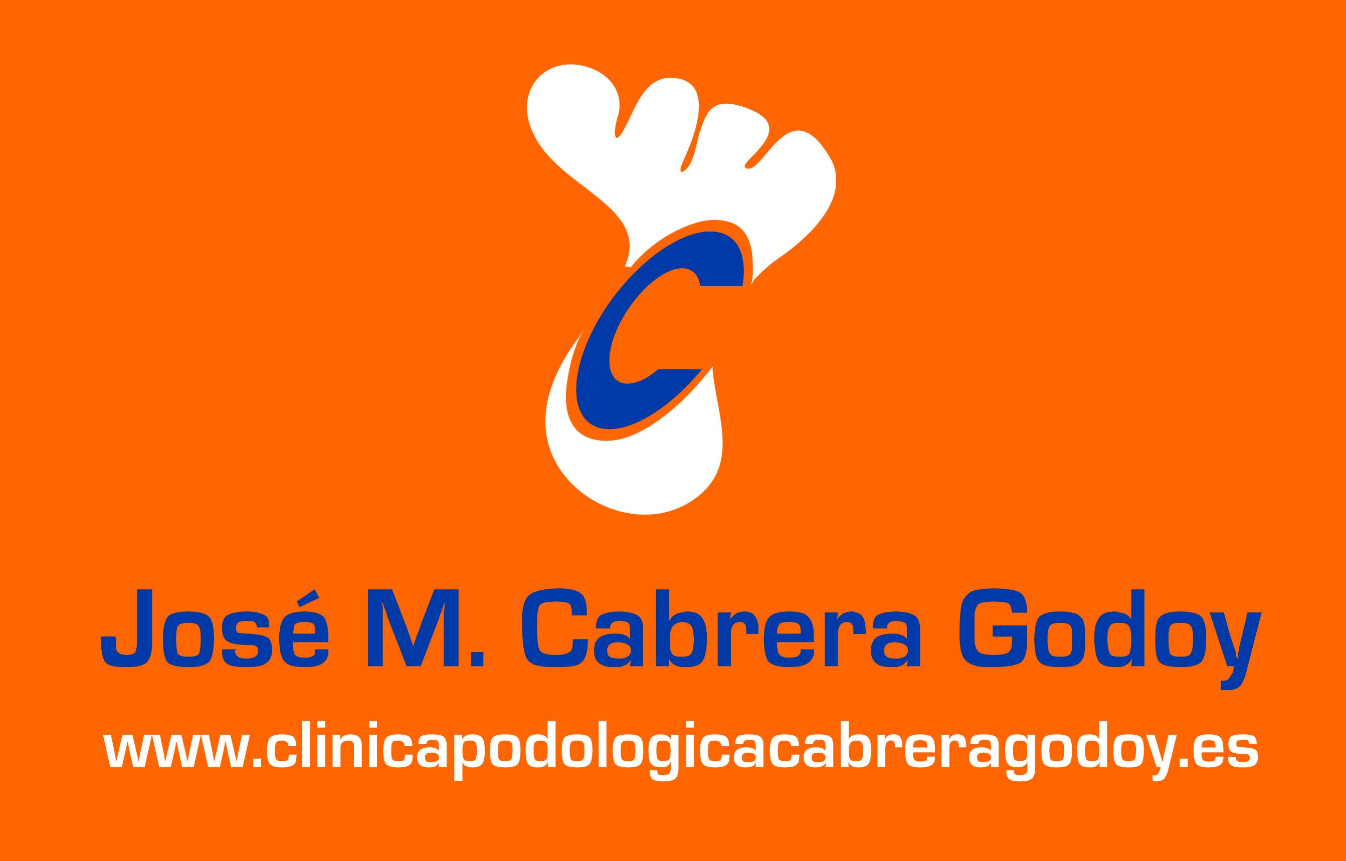 Clínica podológica Cabrera Godoy Málaga