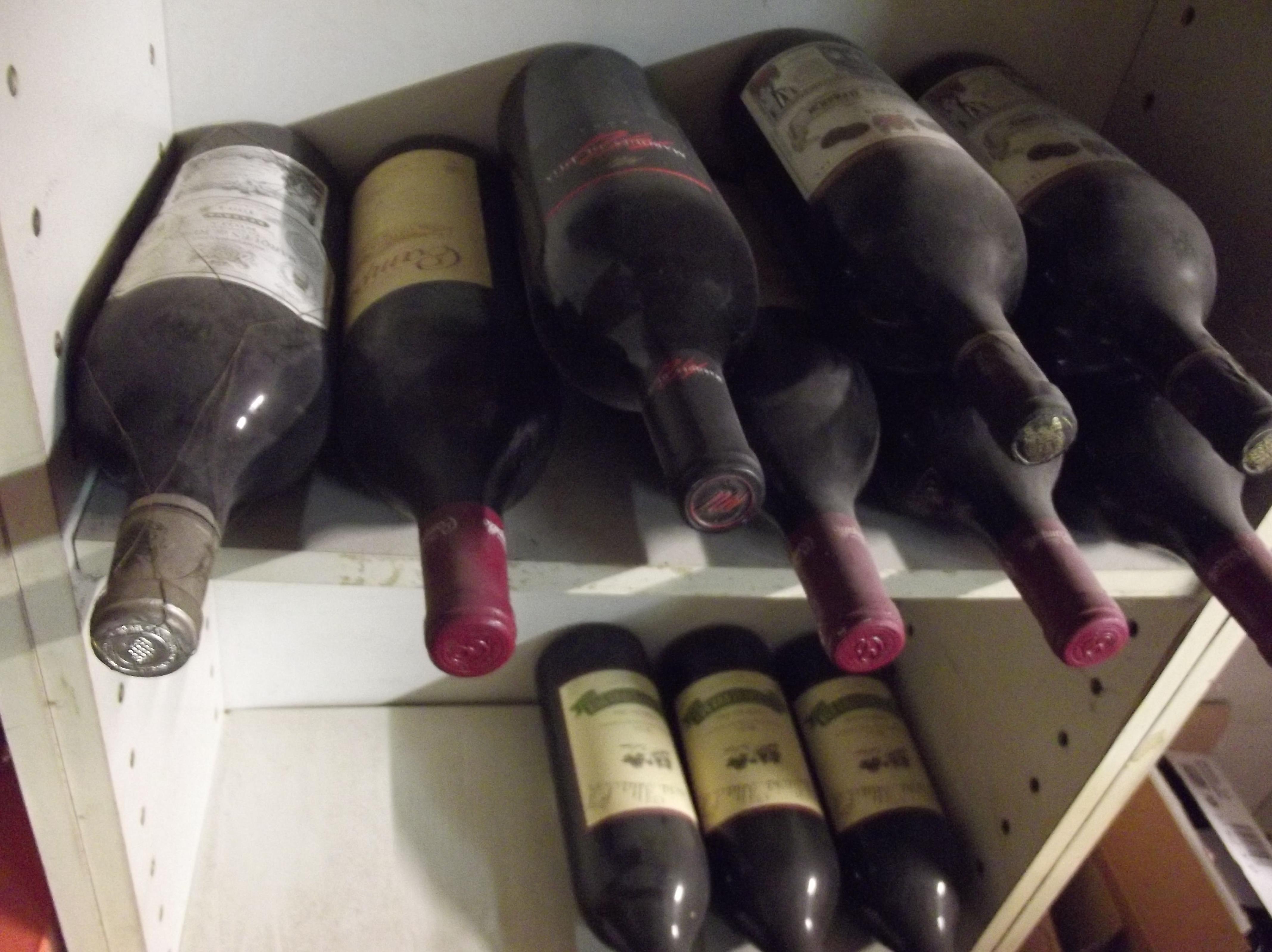 Ultimas botellas Magnum de grandes bodegas: Catálogo de López Pascual Ultimas botellas Magnum de grandes bodegas: Catálogo de López Pascual