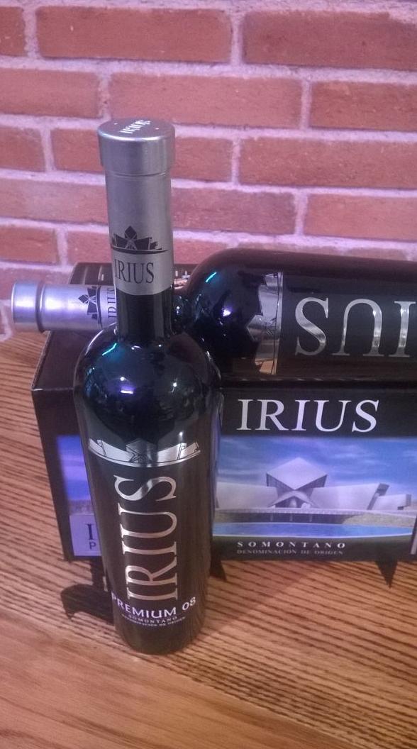 Irius Premium Irius Premium